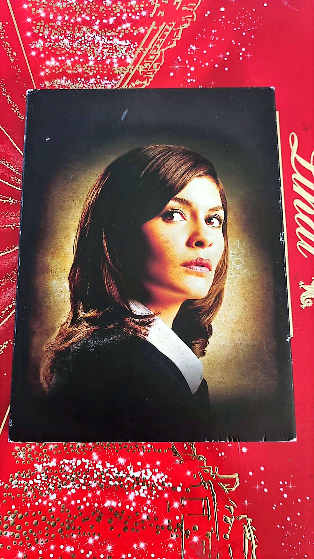 DVD Le Da Vinci Code – Édition 2 DVD – Audio Français/Anglais – Sous-titres FR/EN – Zone 2 PAL