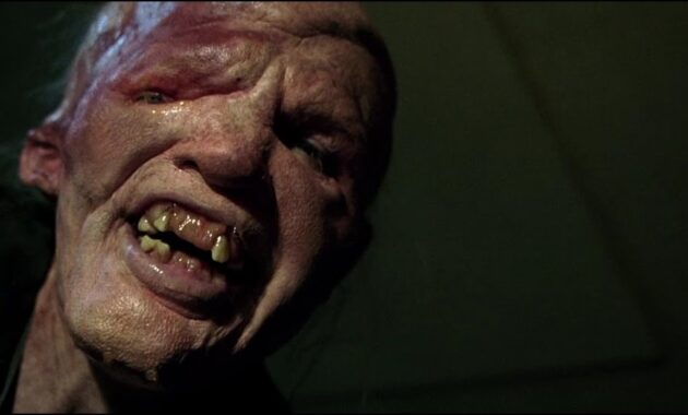 la colline a des yeux DVD vendu en Bon état Par blaspo