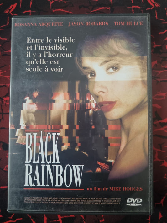 Black Rainbow (DVD)