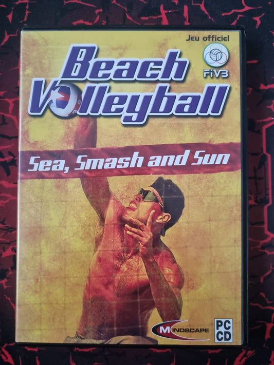 Beach Volleyball (PC CD-ROM)