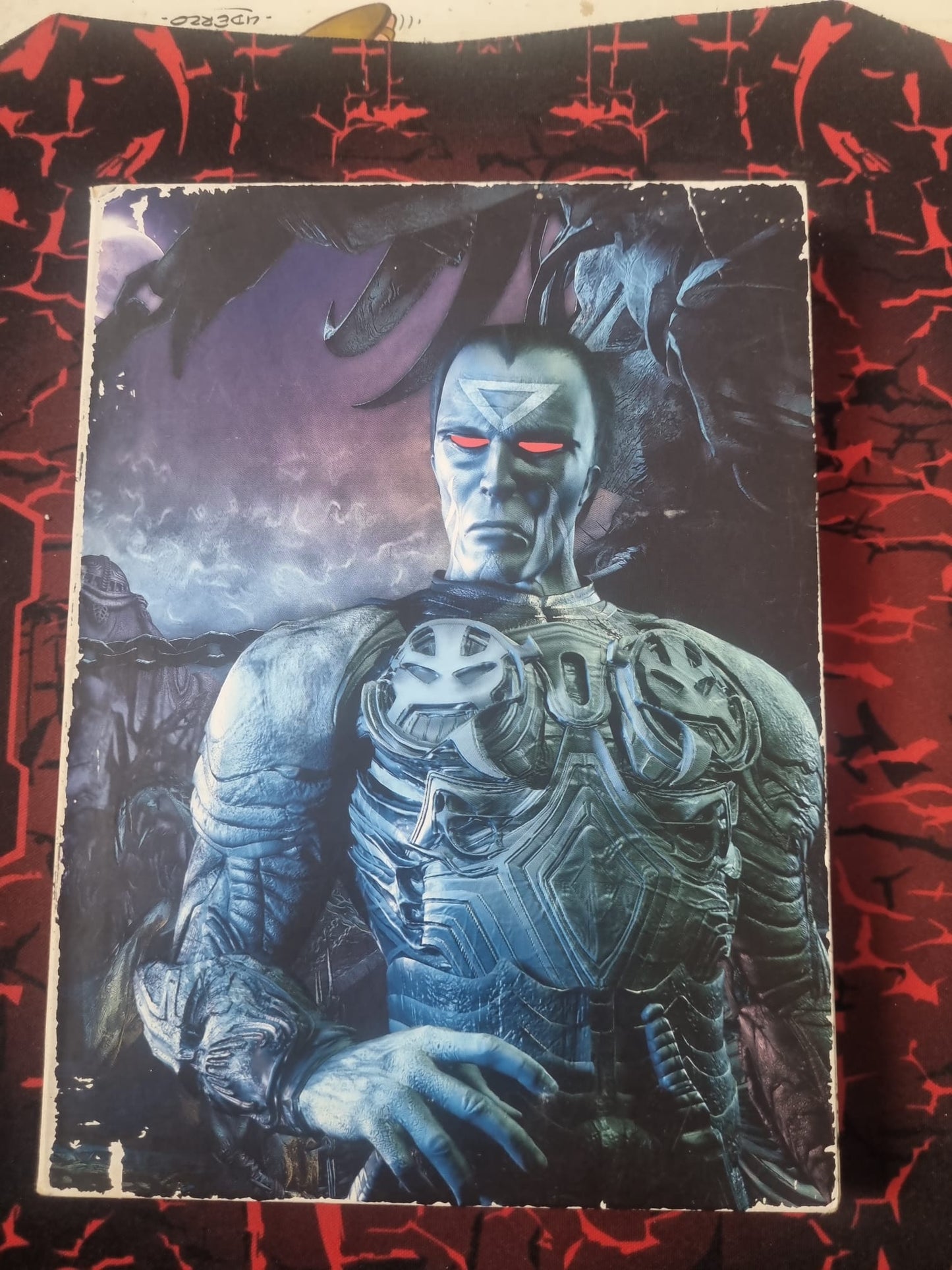 Salammbô – PC CD-ROM – Aventure fantastique – Édition Collector – 2 CD + Guide de l’utilisateur