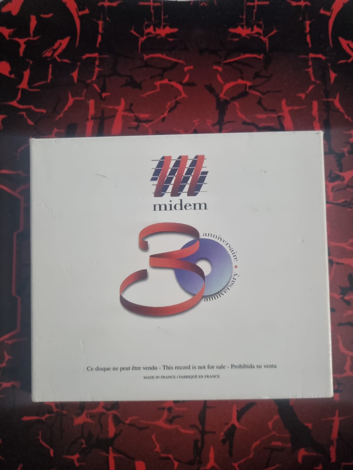 ¡ Viva la Zarzuela ! - CD Opéra Espagnol (Placido Domingo, etc.)