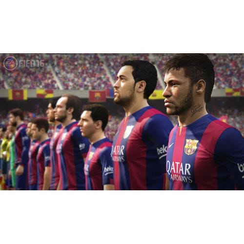 FIFA 16 | Jeu Vidéo PS4 | Football | Version Française | EA Sports jeu ps4