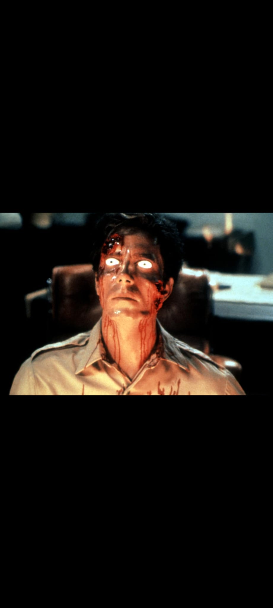 Scanners DVD Film Fantastique Horreur – David Cronenberg – Version Française PAL – Édition Supra Vision