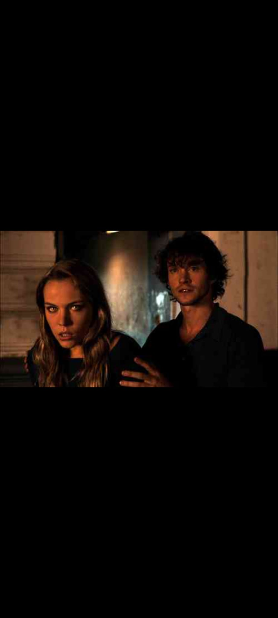 Le Goût du Sang DVD Film Fantastique Loup-Garou – Agnes Bruckner Olivier Martinez – Version Française Anglais PAL –