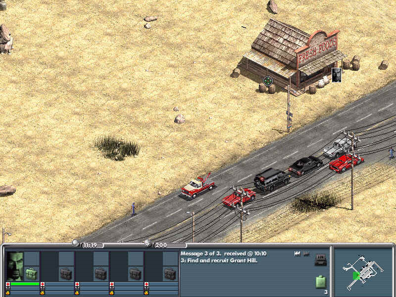 Heist – Jeu PC CD-ROM Stratégie Braquage Action | CD Seul Sans Boîtier | Avalon Interactive