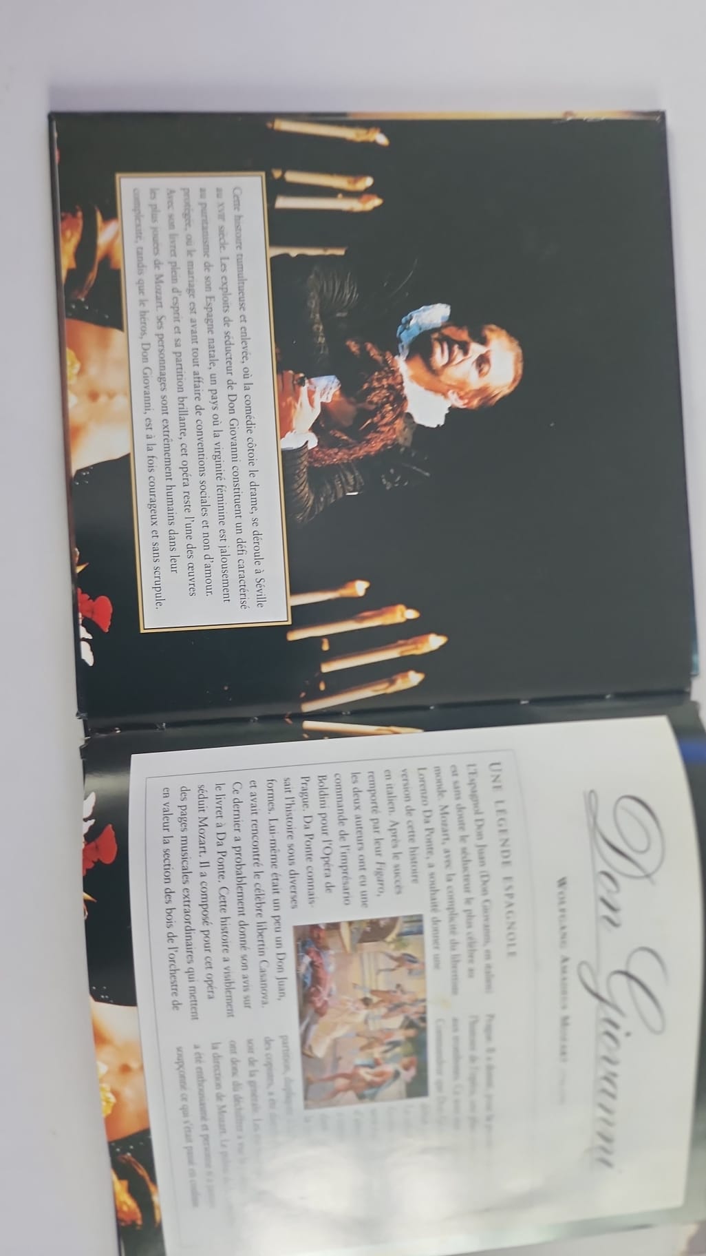 Pages intérieures illustrées du livre
