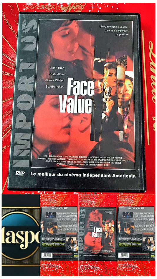 DVD : Face value