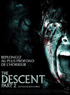 the descent 2 film complet en francais DVD
