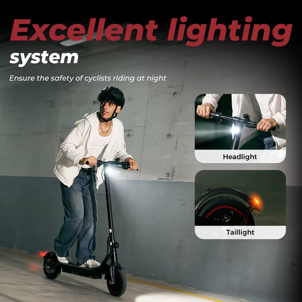 Trottinette électrique pliable W5 – 350 W