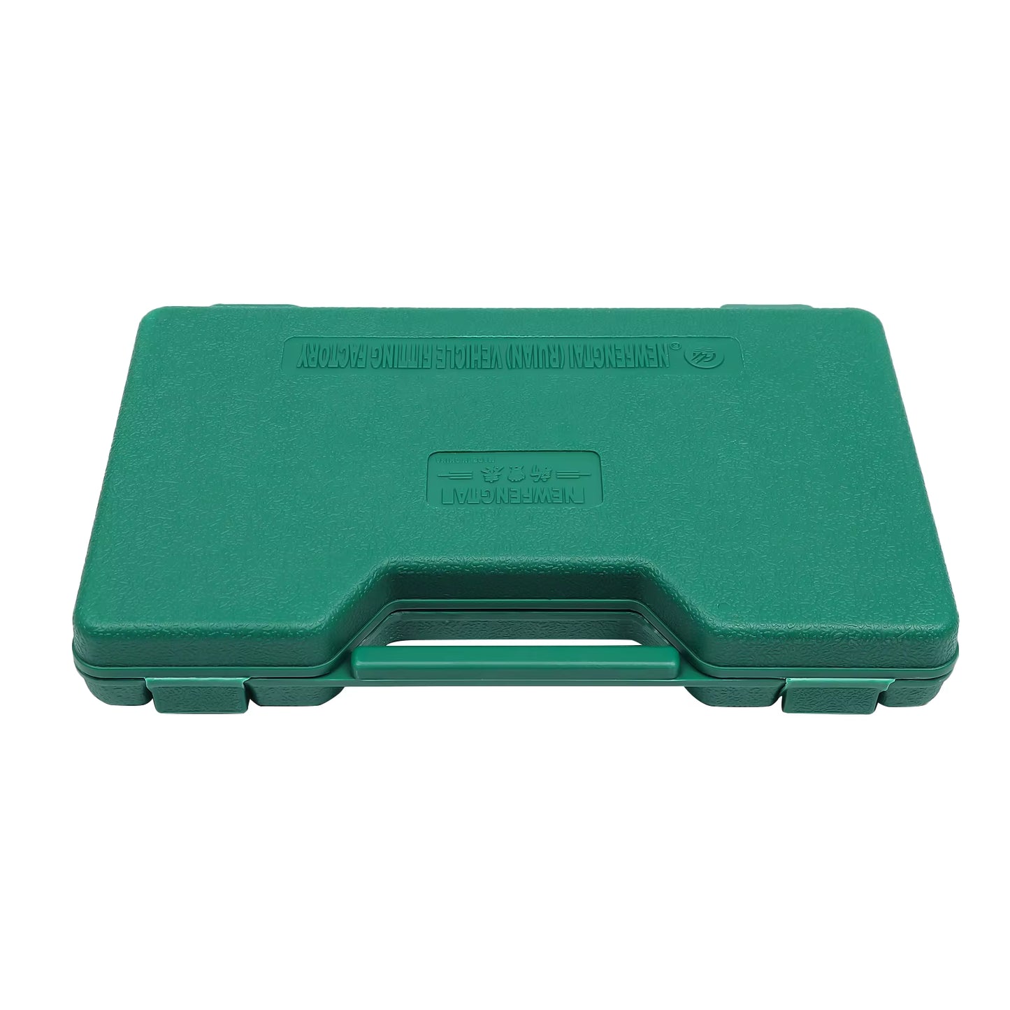 Kit de Réparation Pneu Tubeless avec Pistolet – Outil Professionnel Bouchon Champignon