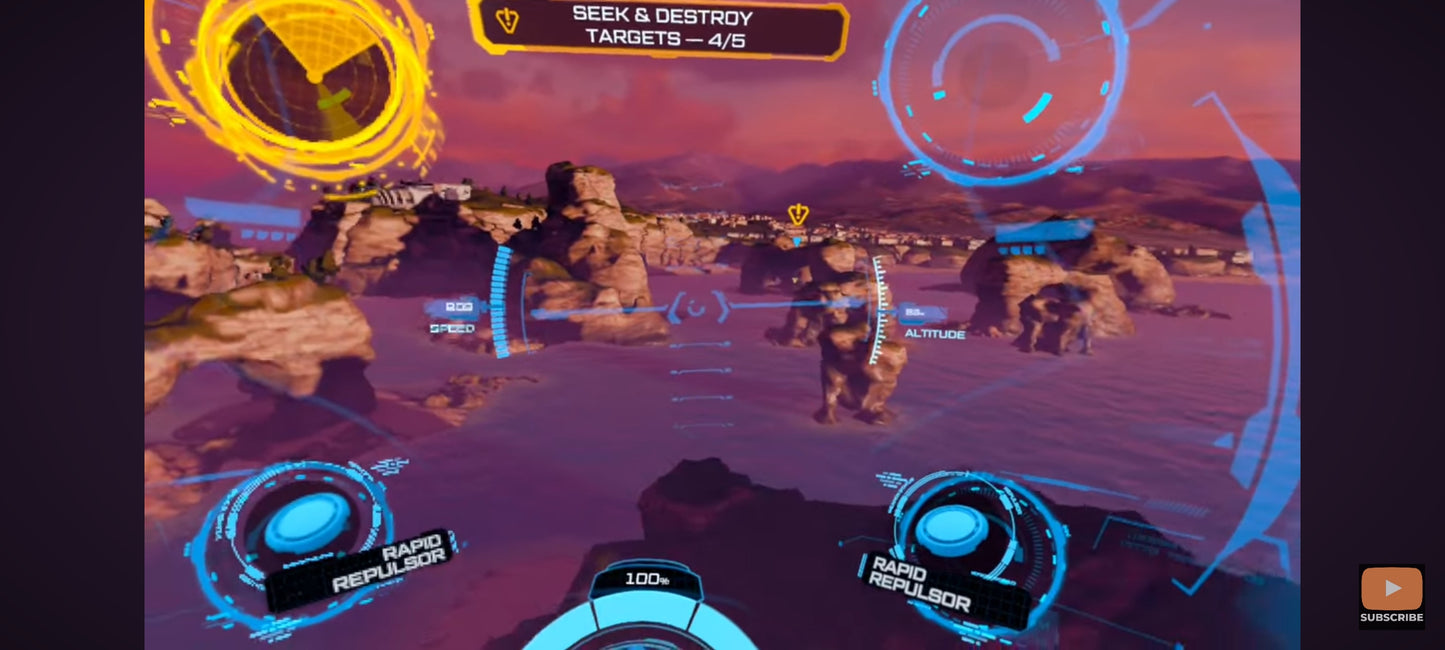 Jeu vidéo PS4 : Iron Man Ps4 (Iron Man Ps4)