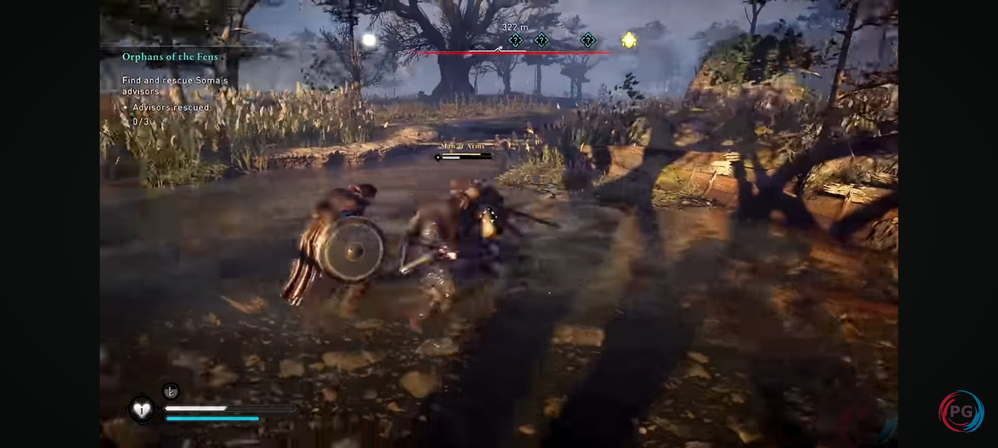 Jeu vidéo PS4 : assassin's Creed Valhalla (Jeu PS4 Assassin's Creed Valhalla )