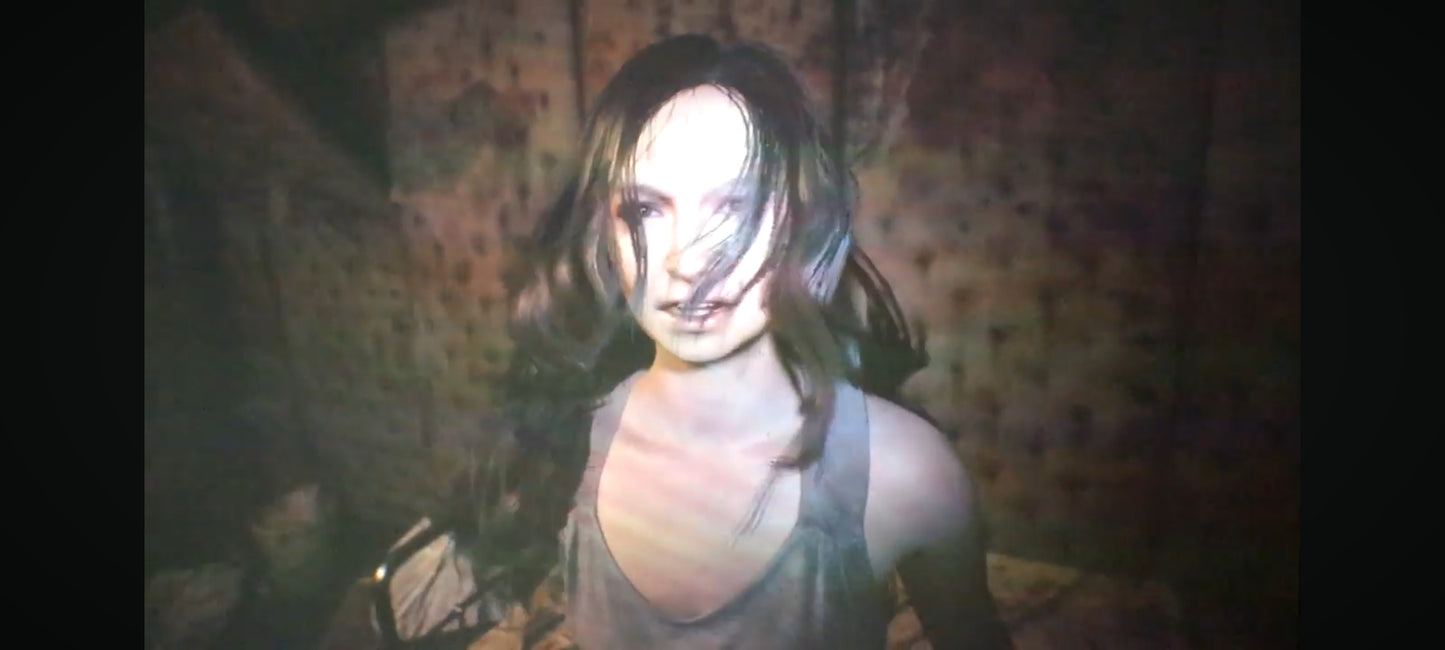 Jeu vidéo PS4 : résident evil biohazard (Jeu ps4 résident evil biohazard )