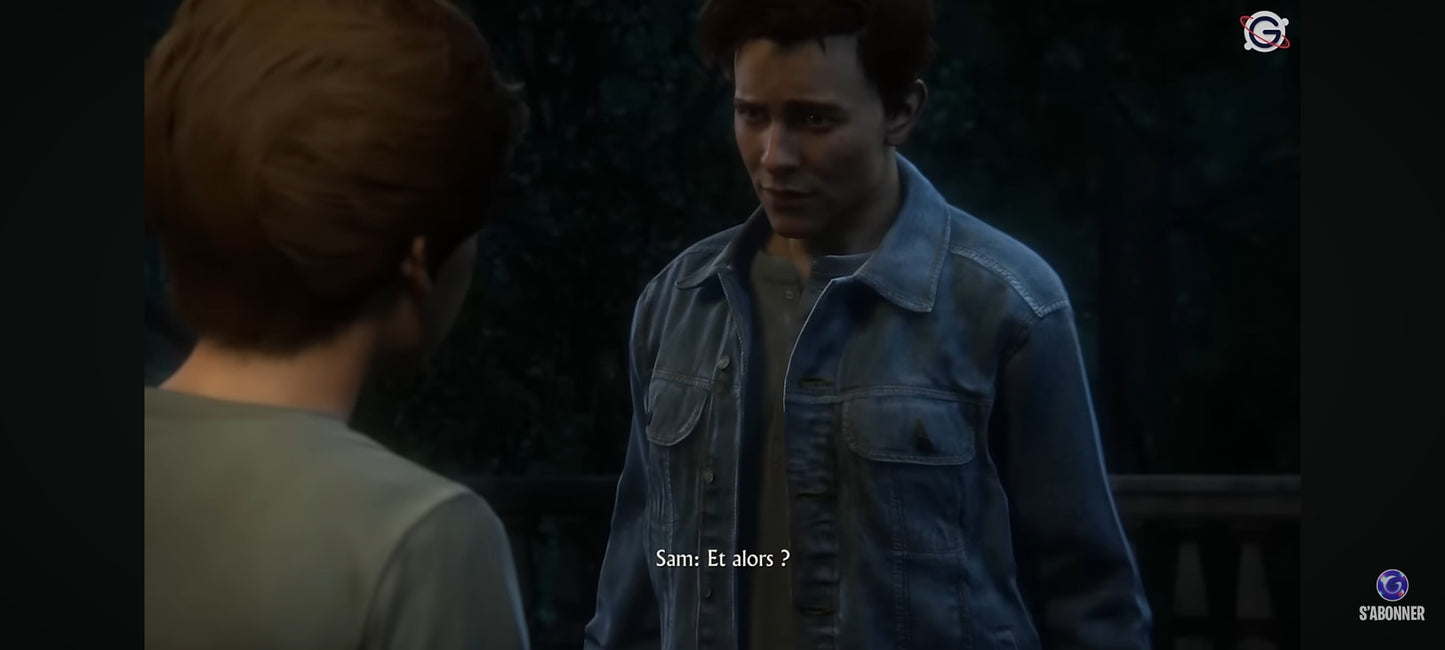 Jeu vidéo PS4 : uncharted 4 ps4 (Uncharted 4 ps4)