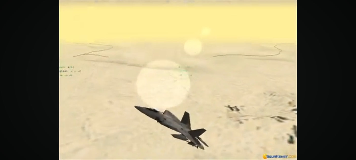 Jeu vidéo PC : Total Air War