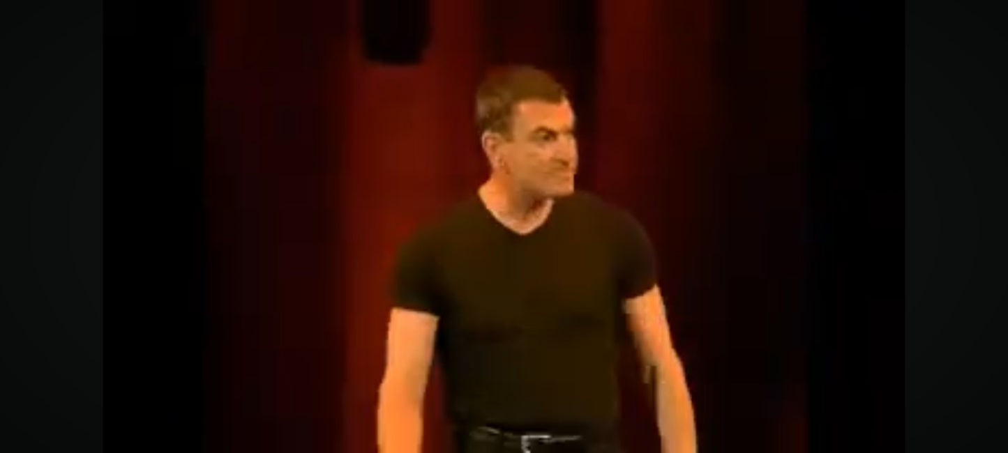 DVD : Bigard au stade de France DVD par blaspp