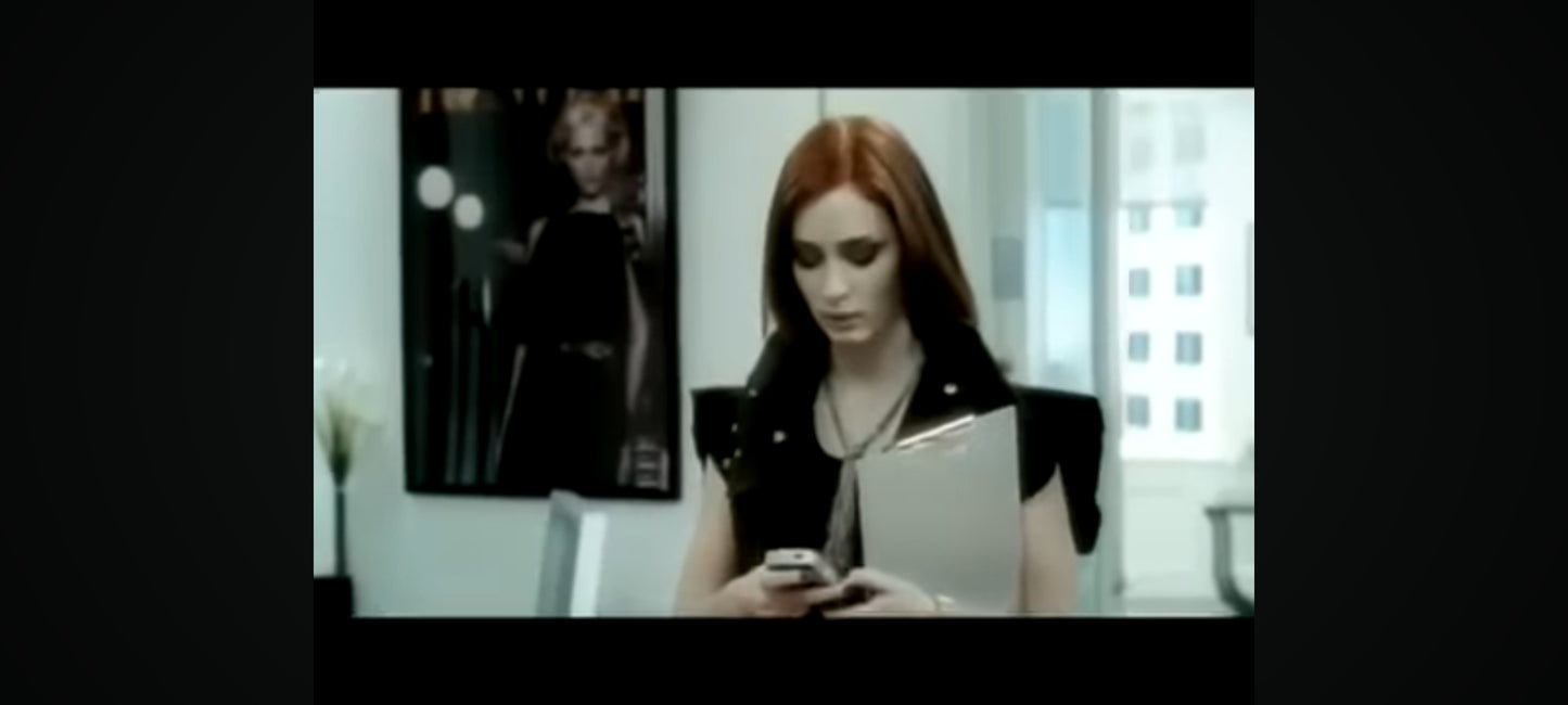 DVD : le diable s'habille en prada