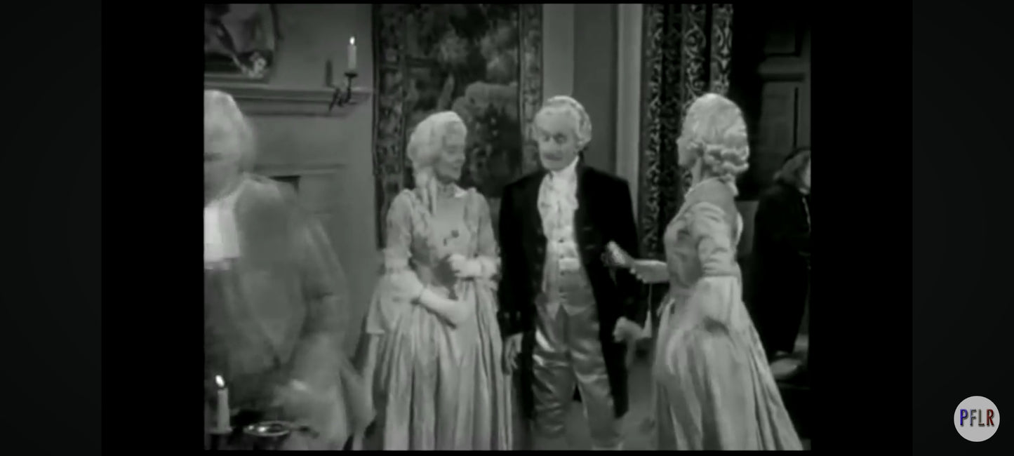 DVD : louis de funès irrésistible certains l'aiment froide film