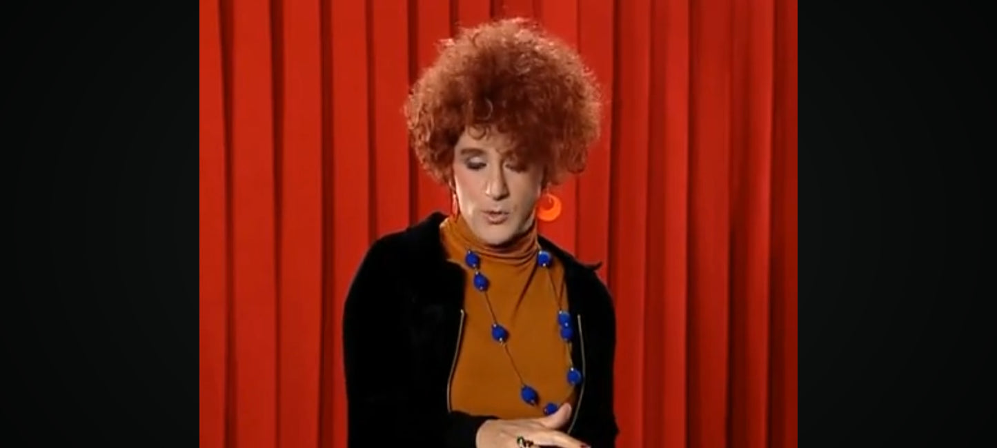 DVD : Elie annonce Semoun la suite de la suite