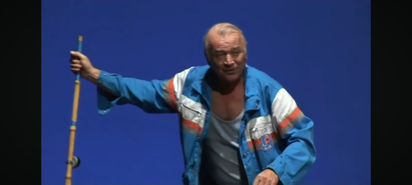 DVD : les chaises de la promenade une comédie de richard cairaschi