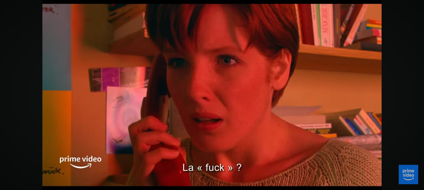 DVD : l'auberge espagnole les poupées russes