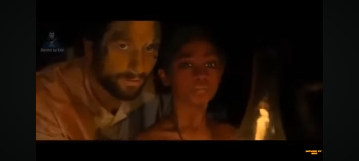 DVD : l'enfant de la jungle