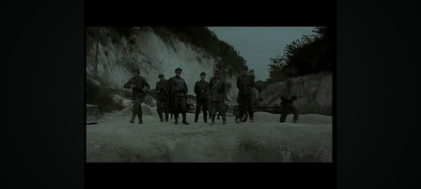 DVD : Effroyables jardins