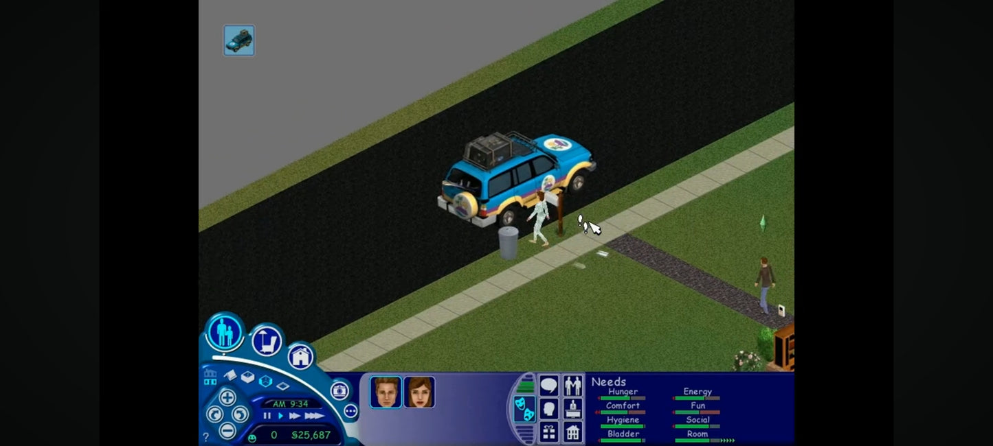 Jeu vidéo PC : the sims on holiday jeu PC