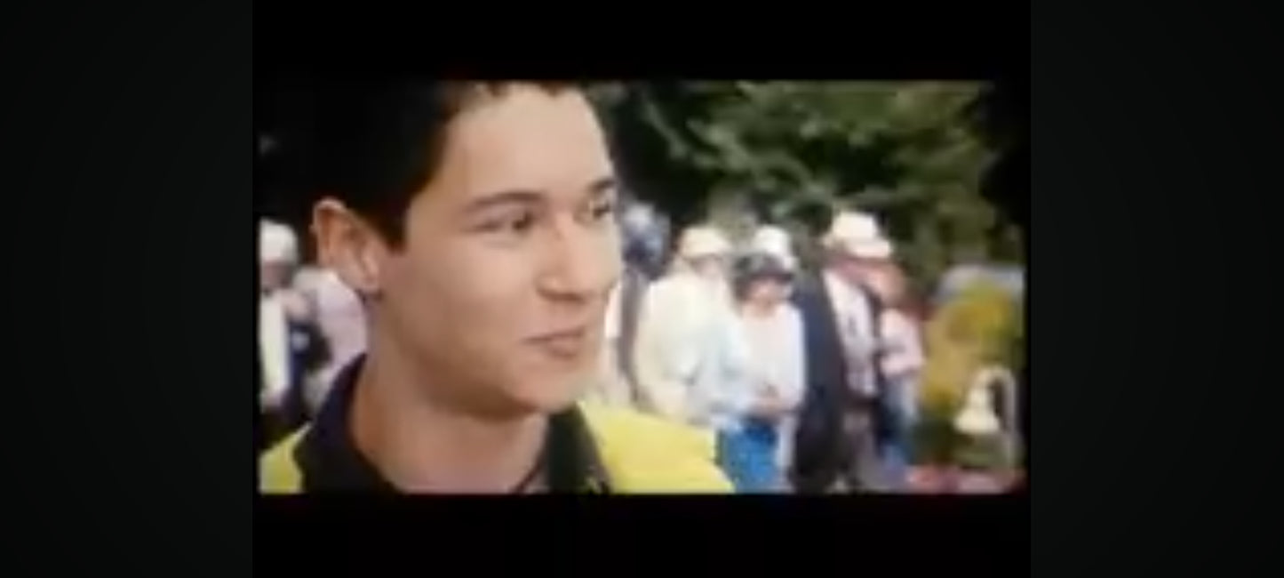 DVD : ce dont Rêve les filles