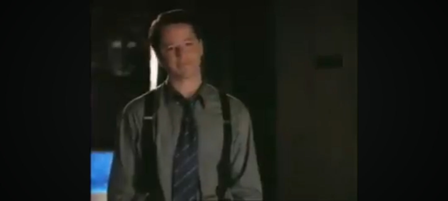 ally mcbeal