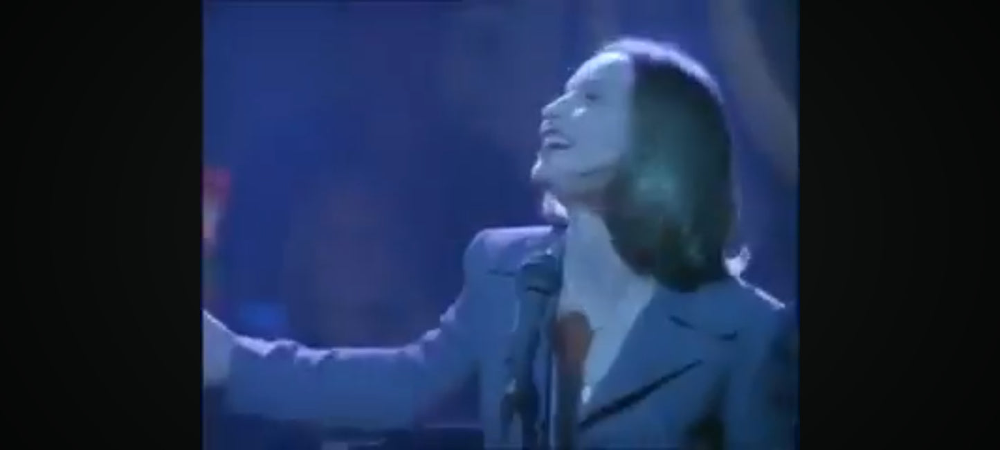 ally mcbeal
