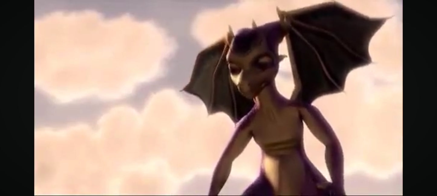 DVD : john john l'apprenti dragon