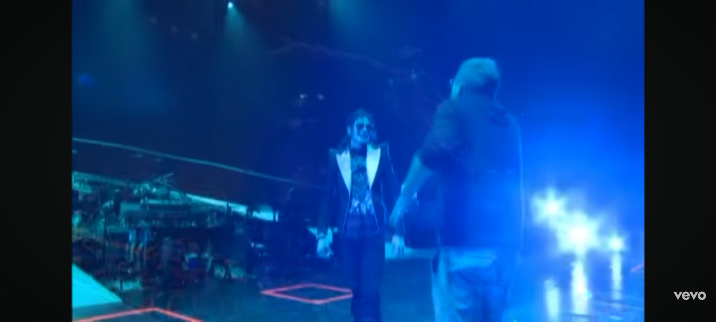 DVD : michael jackson this is it