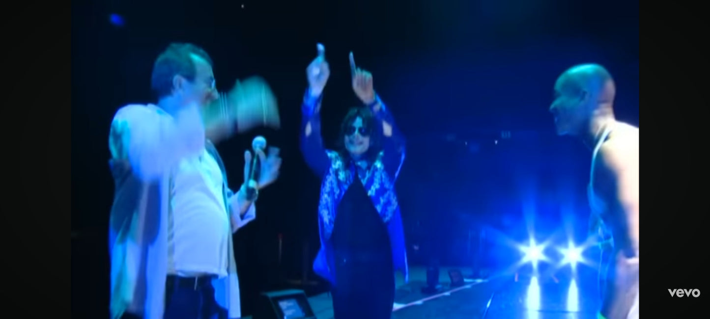 DVD : michael jackson this is it