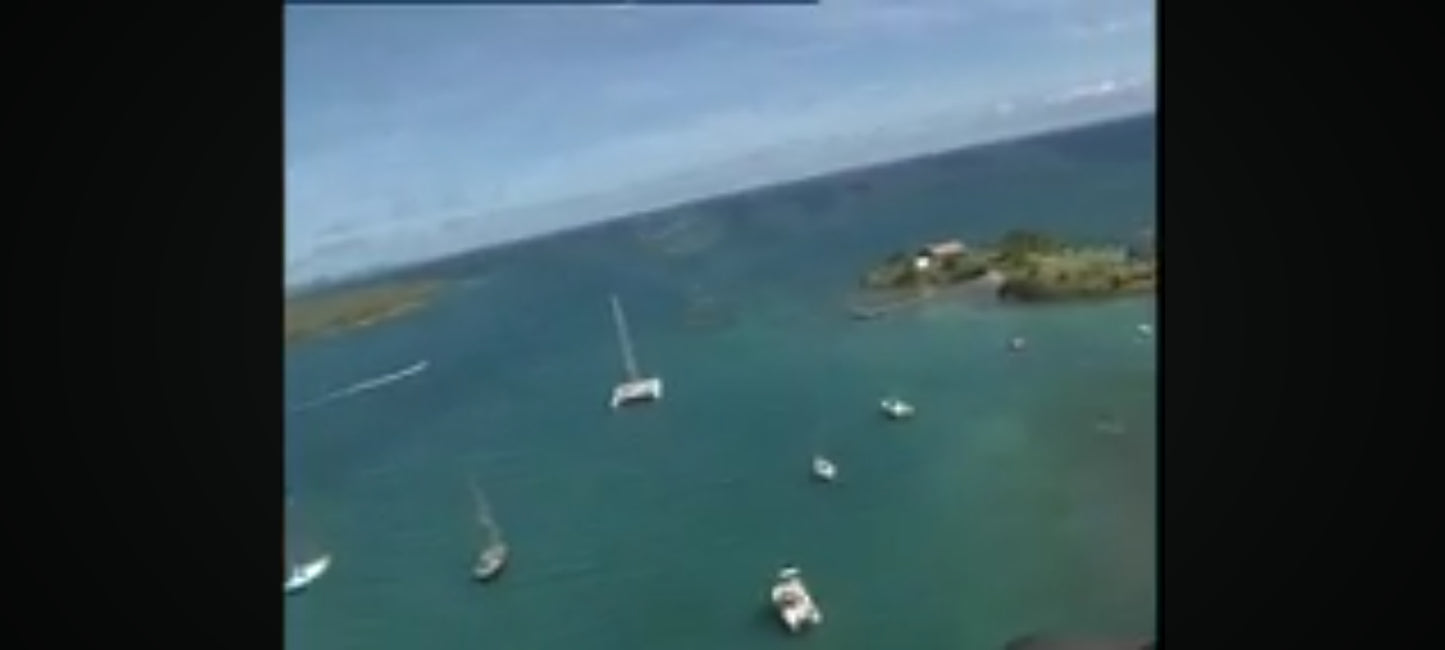 DVD : Le monde Vue du ciel