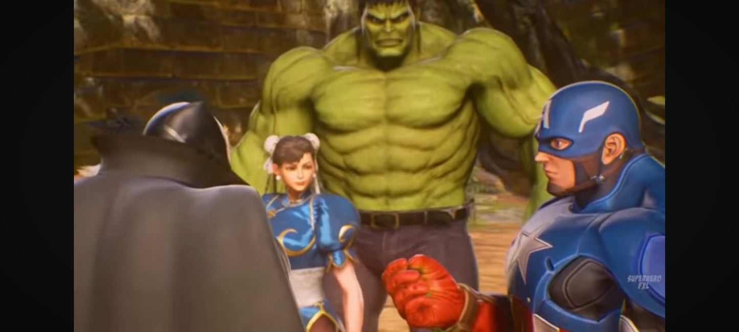 DVD : l'incroyable hulk