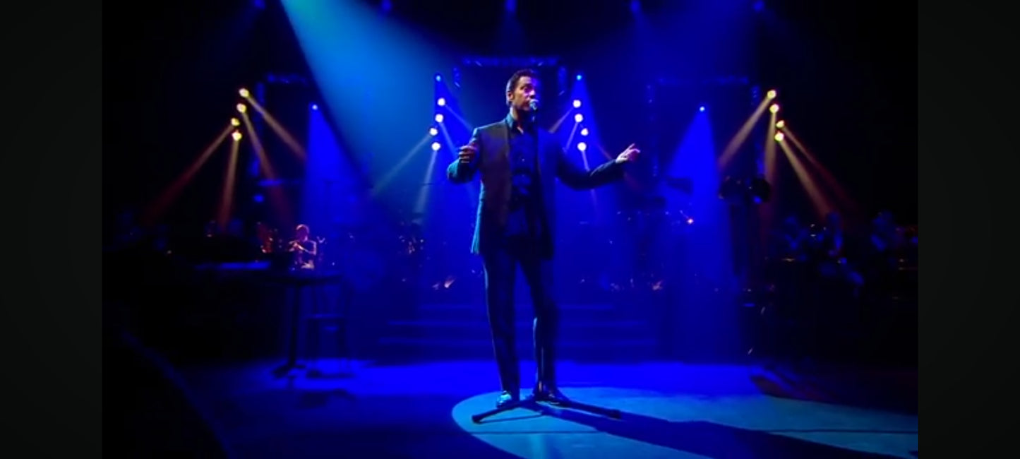 DVD : Laurent Gerra au palais des sports