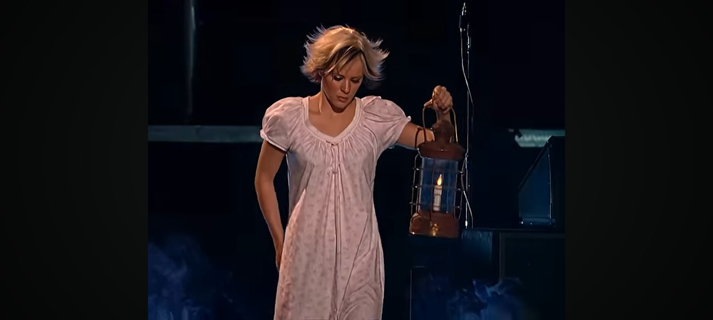 DVD : britney spears live from las vegas