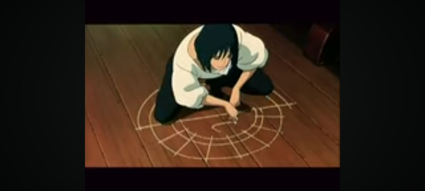 DVD : le château ambulant