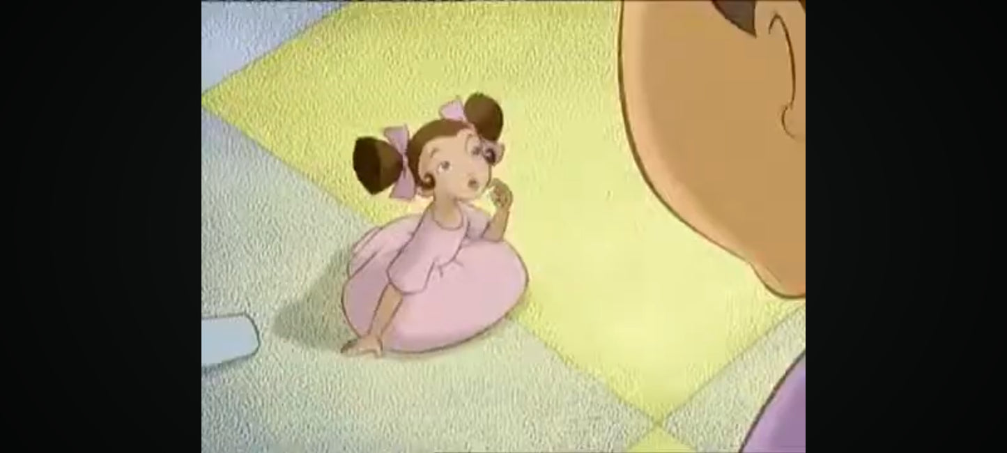 DVD : les plus beaux compte d'Andersen