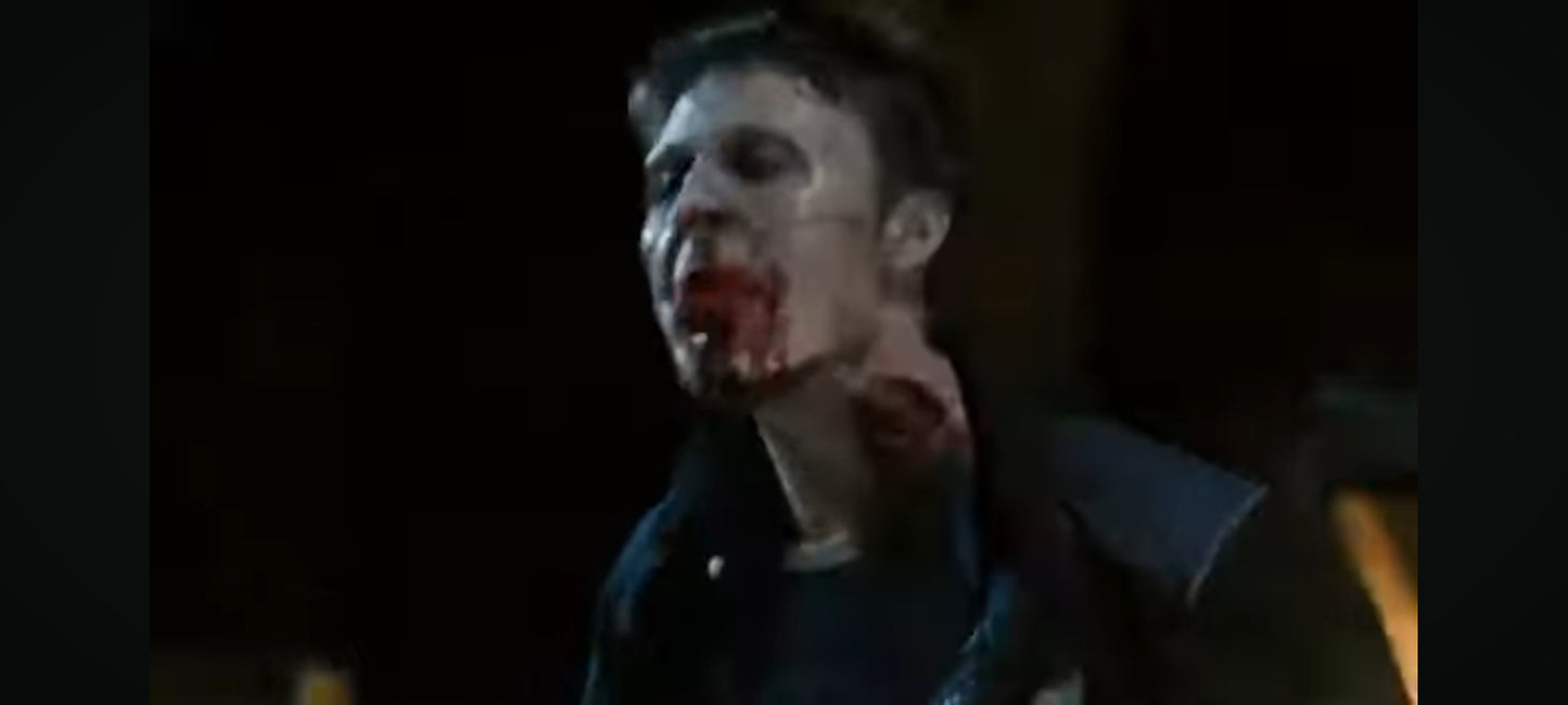 DVD : le retour des morts vivants