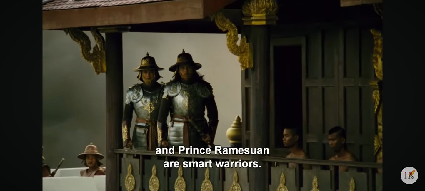 DVD : kingdom of War