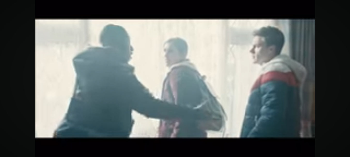 DVD : la guerre des mondes en