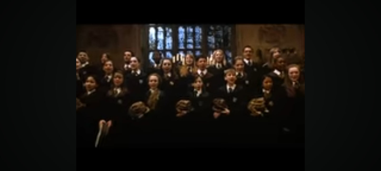 DVD : harry potter et les prisonniers d'azkaban