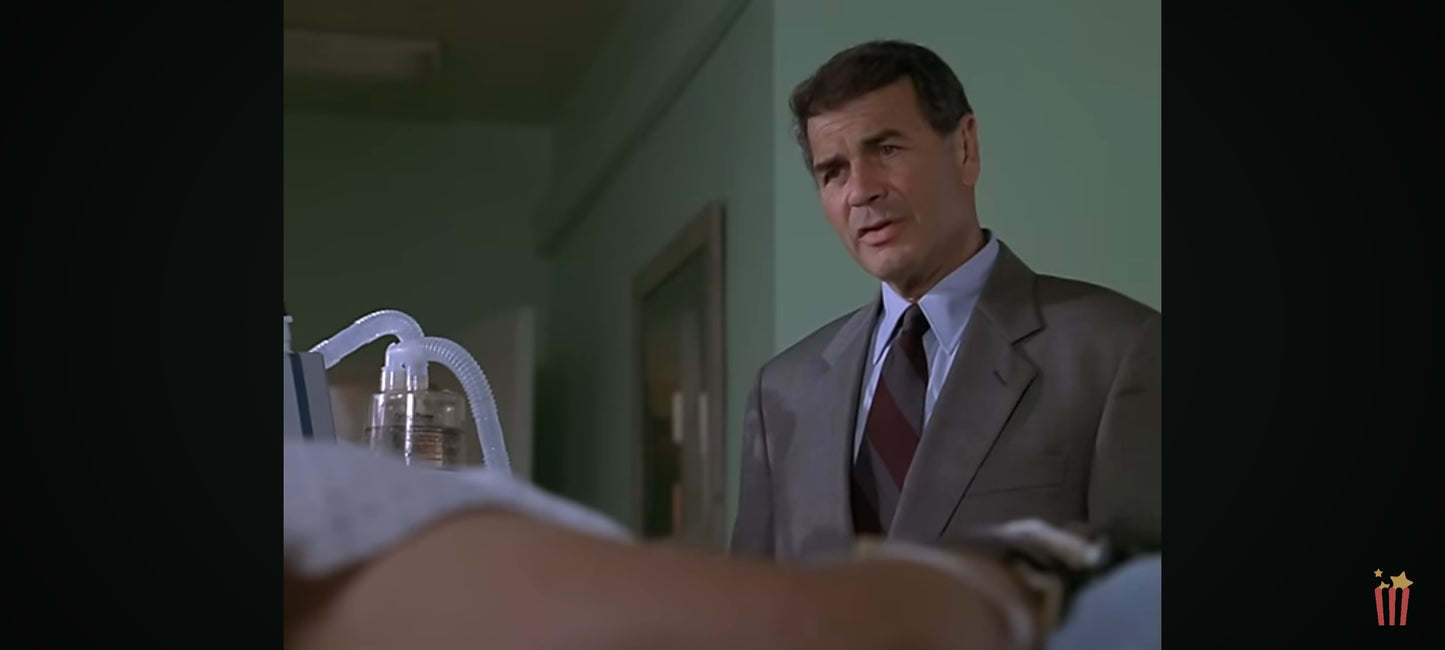 DVD : fenêtre sur cour