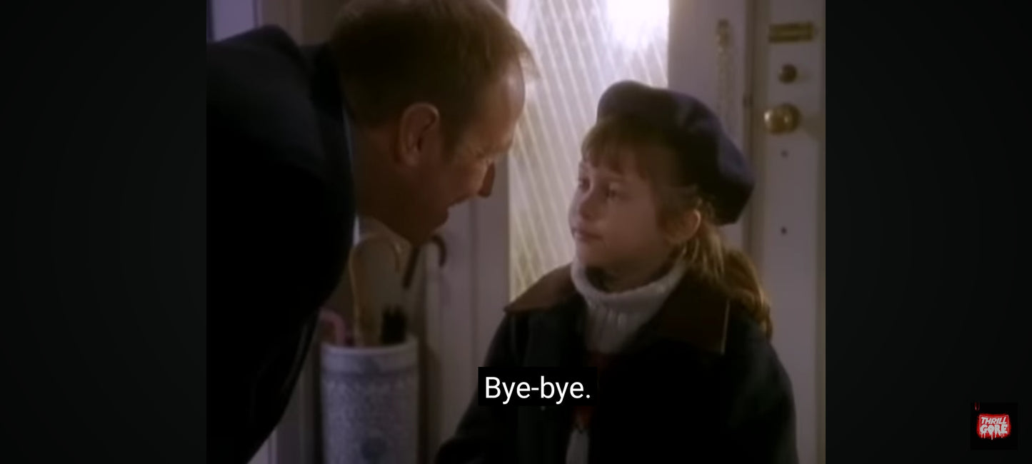 DVD : dangereuse intention film en