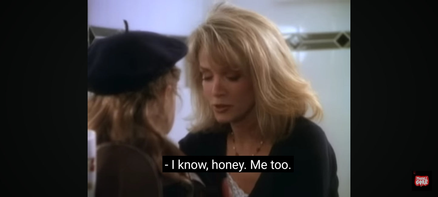 DVD : dangereuse intention film en