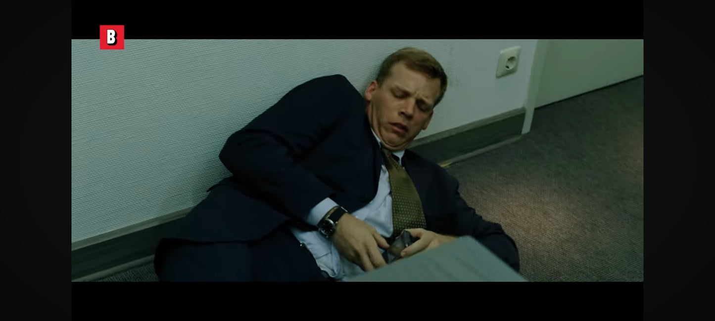 DVD : la mort dans la peau