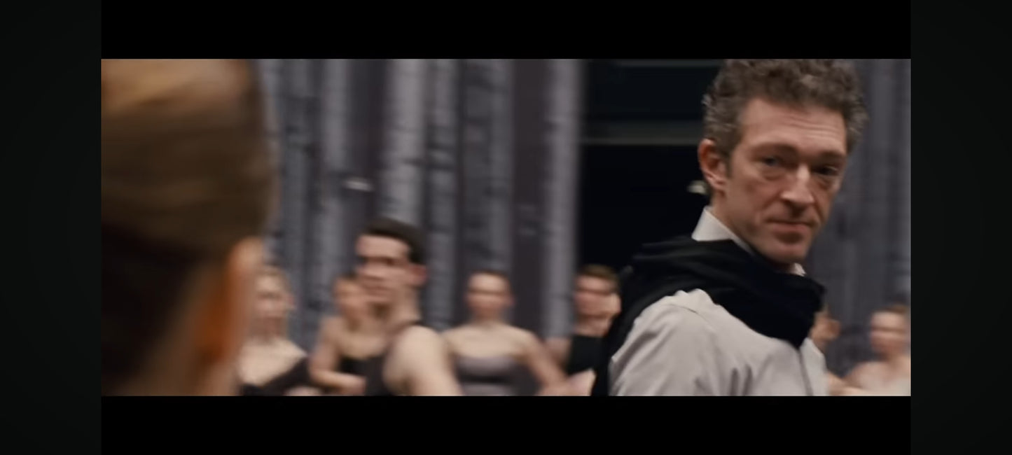 DVD : Black Swan